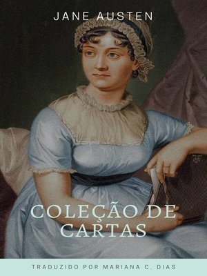 cover image of Coleção de cartas